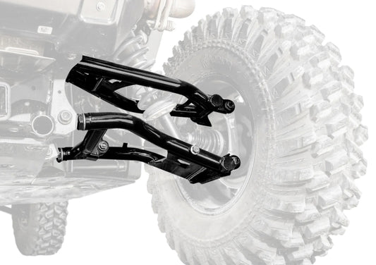 Polaris Xpedition Atlas Pro Rear A-Arms