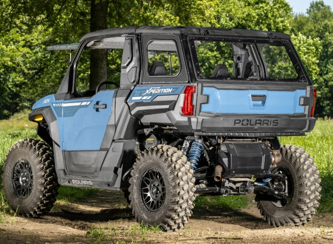 Polaris Xpedition Atlas Pro Rear A-Arms