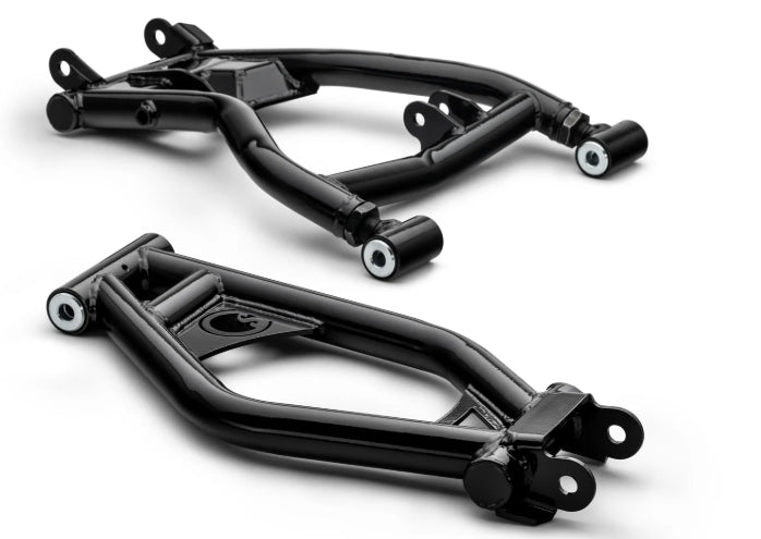 Polaris Xpedition Atlas Pro Rear A-Arms
