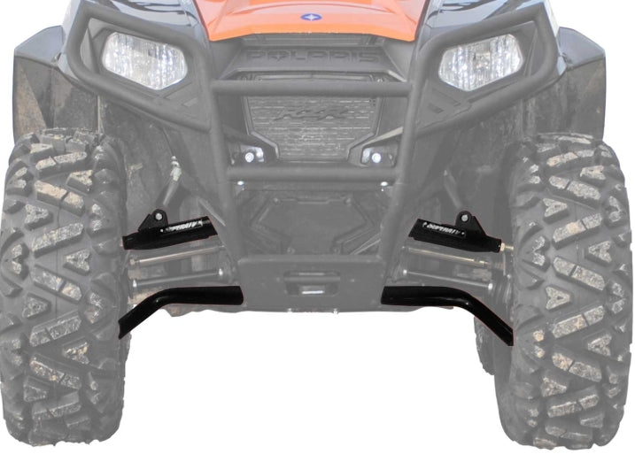 Polaris RZR 800 High Clearance 1.5" Forward Offset A-Arms