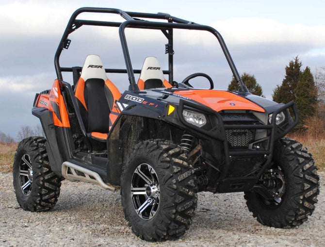 Polaris RZR 800 High Clearance 1.5" Forward Offset A-Arms