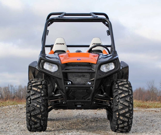 Polaris RZR 800 High Clearance 1.5" Forward Offset A-Arms