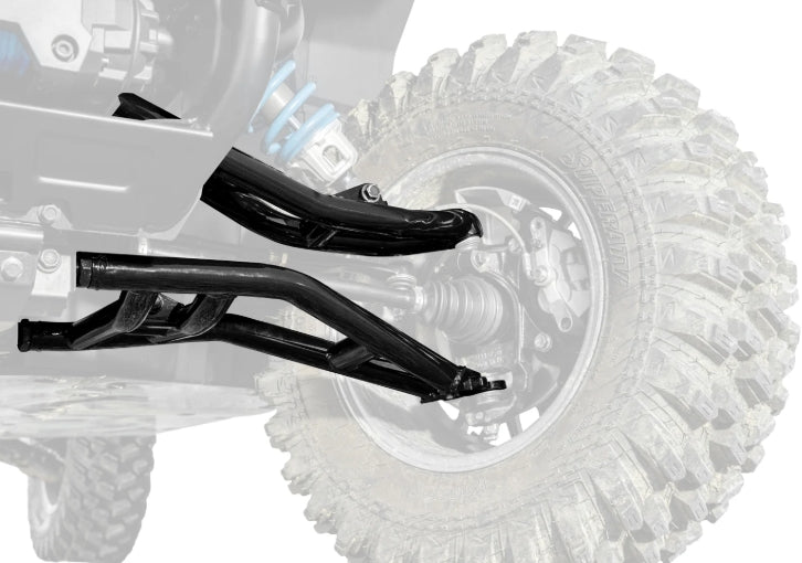 Polaris Xpedition Atlas Pro 1" Forward Offset A-Arms