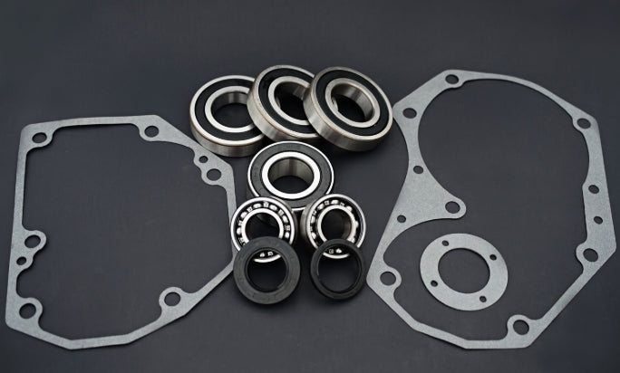 SPATV - CanAm Gen2 6" Portal Gasket Bearing & Seal Kit
