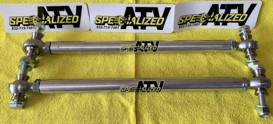 SPATV-CAN-G2-TieRods