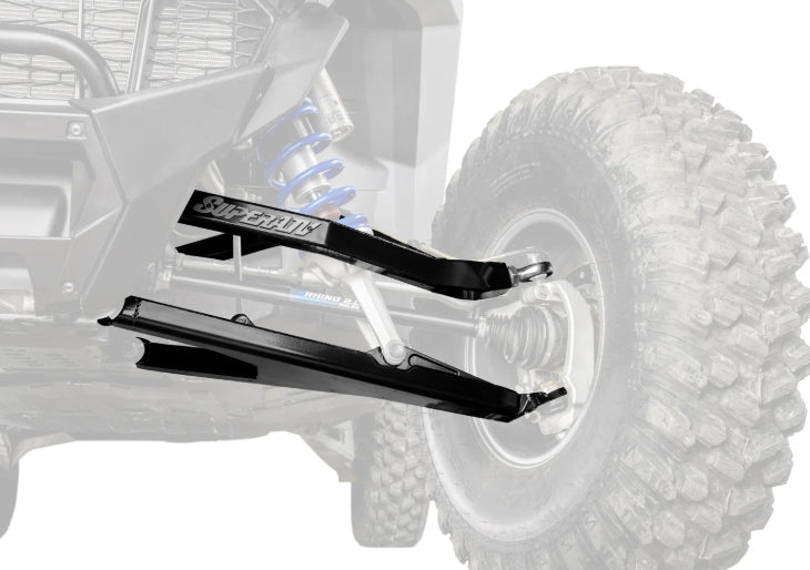 Polaris RZR Pro S Sidewinder A-Arms