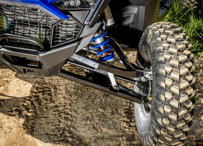 Polaris RZR Pro S Sidewinder A-Arms