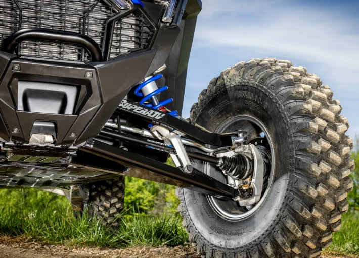 Polaris RZR Pro S Sidewinder A-Arms