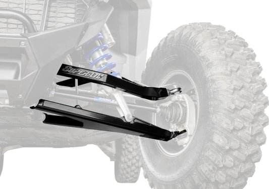 Polaris RZR Turbo R Sidewinder A-Arms