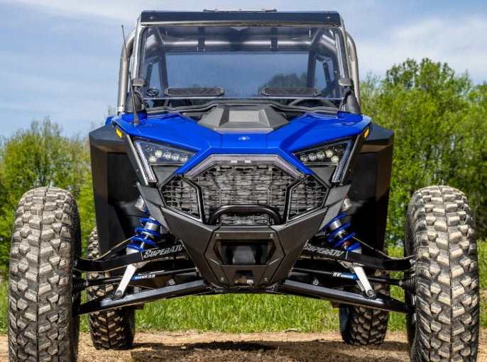 Polaris RZR Turbo R Sidewinder A-Arms