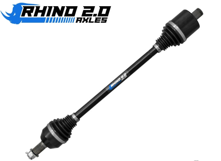 Polaris General XP 1000 Heavy-Duty Axle—Rhino 2.0