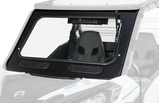 Can-Am Commander Glass Windshield