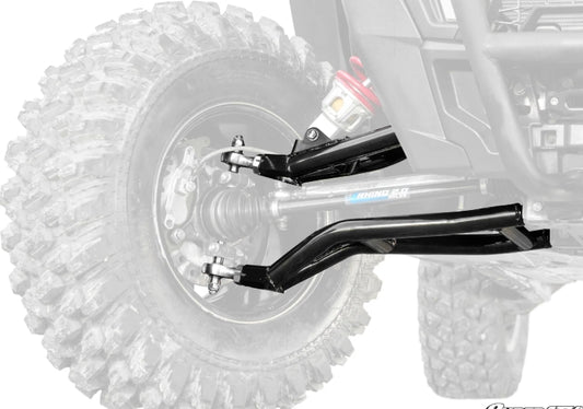 Polaris RZR XP 1000 Atlas Pro Heim Joint 1.5" Forward Offset A-Arms
