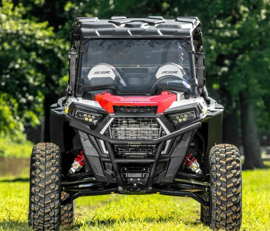 Polaris RZR XP 1000 Atlas Pro Heim Joint 1.5" Forward Offset A-Arms