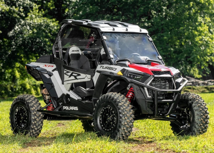Polaris RZR XP 1000 Atlas Pro Heim Joint 1.5" Forward Offset A-Arms
