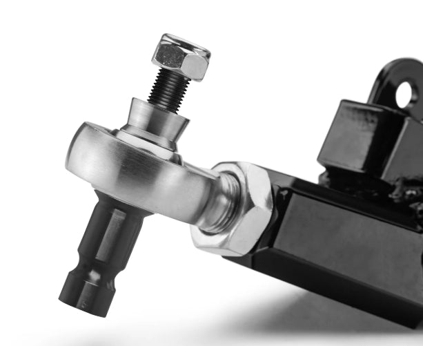 Polaris RZR XP 1000 Atlas Pro Heim Joint 1.5" Forward Offset A-Arms