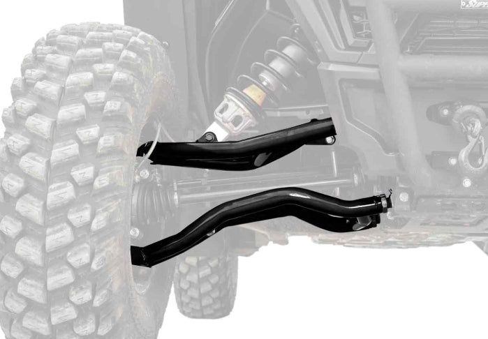 Polaris RZR XP 1000 Atlas Pro 2" Forward Offset A-Arms