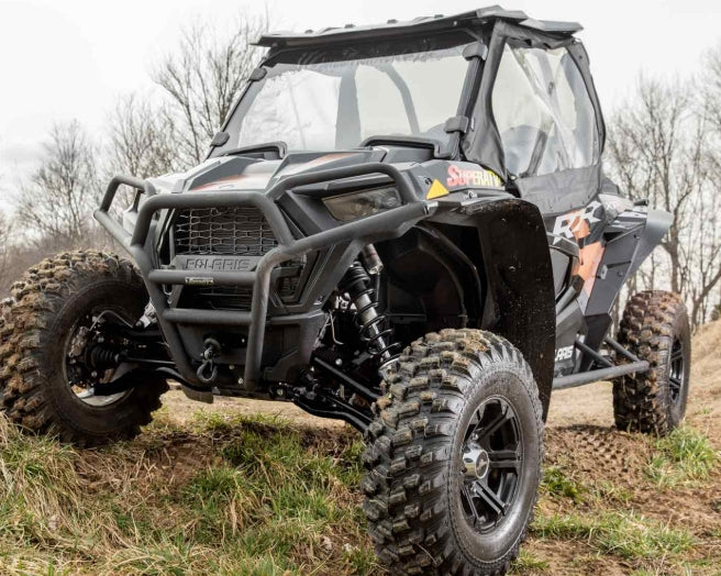 Polaris RZR XP 1000 Atlas Pro 2" Forward Offset A-Arms