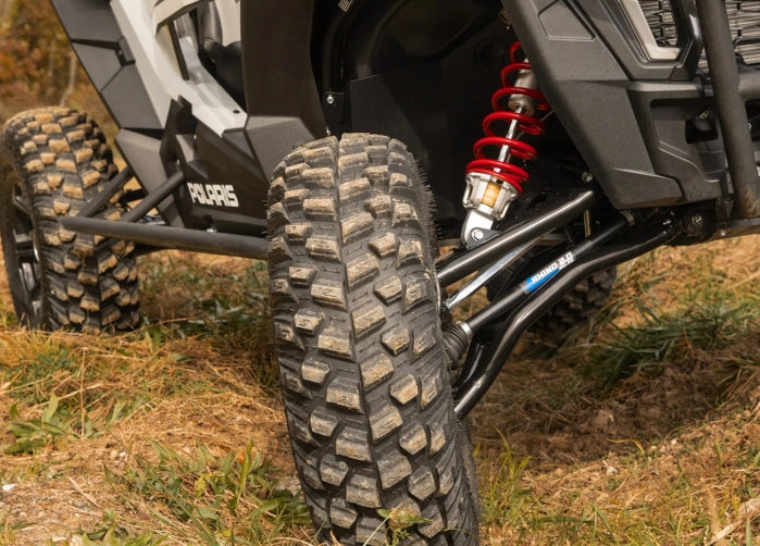 Polaris RZR XP 1000 Atlas Pro 1.5" Forward Offset A-Arms
