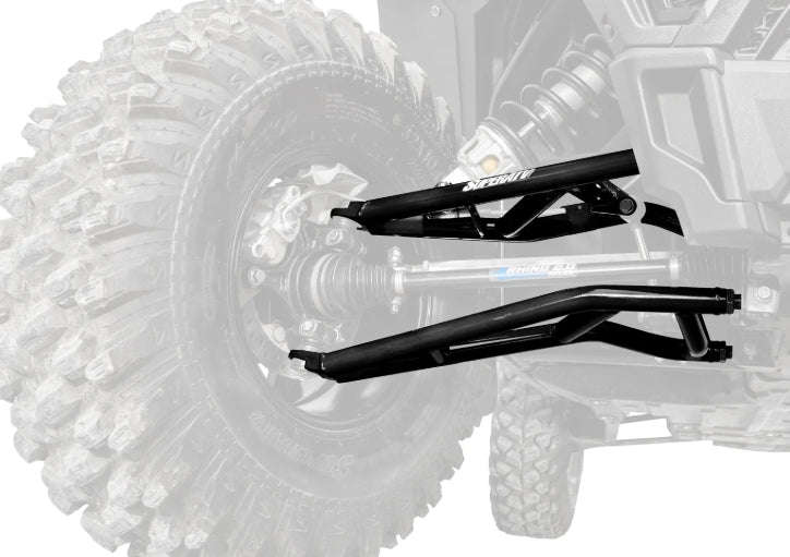 Polaris RZR XP 1000 High-Clearance 1.5" Forward A-Arms