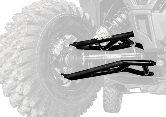 Polaris RZR XP 1000 High-Clearance 1.5" Forward A-Arms