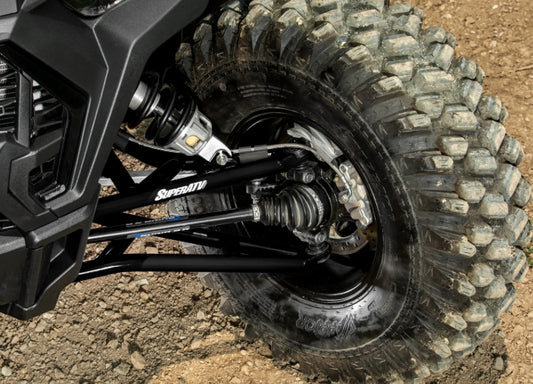 Polaris RZR XP 1000 High-Clearance 1.5" Forward A-Arms