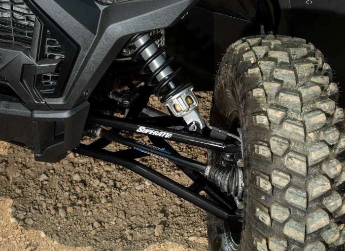 Polaris RZR XP 1000 High-Clearance 1.5" Forward A-Arms