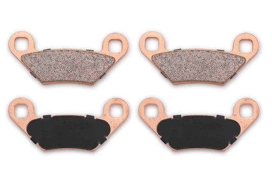 Polaris ATV Brake Pads