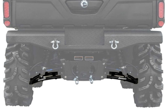 Can-Am Defender High Clearance Lower Rear A-Arms