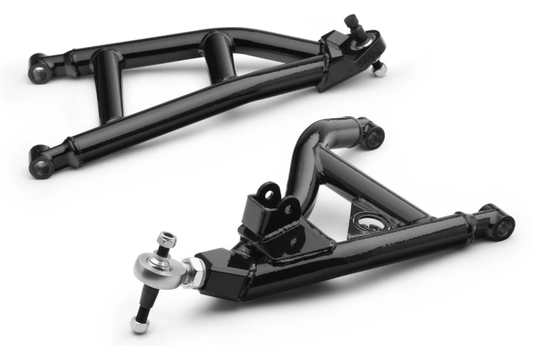 Can-Am Defender HD7 Atlas Pro Heim Joint 1.5" Forward Offset A-Arms