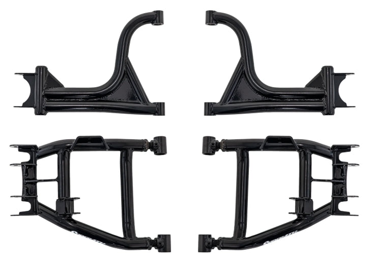 Can-Am Defender HD7 2" Rear Offset A-Arms