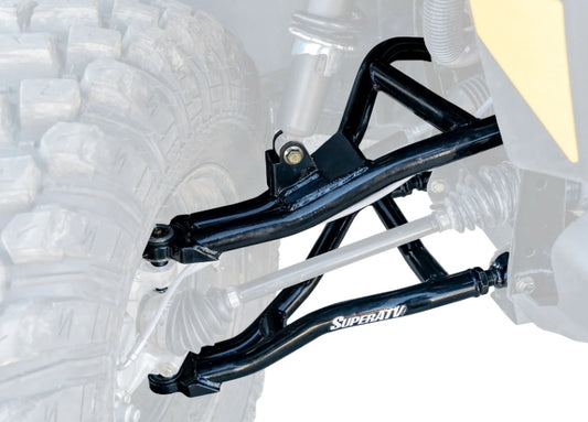Can-Am Defender HD7 High-Clearance 2" Forward Offset A-Arms