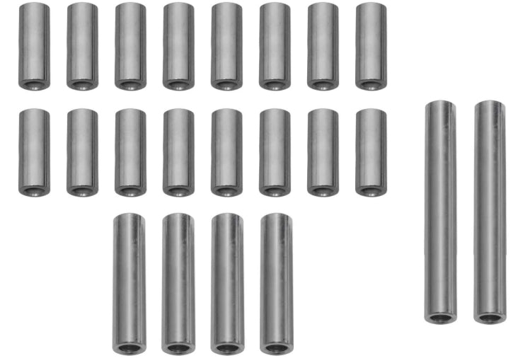 Can-Am Defender A-Arm Bushings