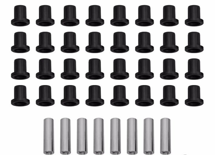 Can-Am Maverick A-Arm Bushings