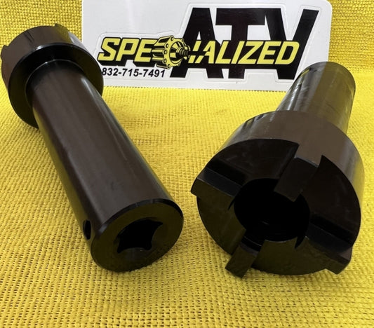 SPATV - CanAm Differential Spanner Tool