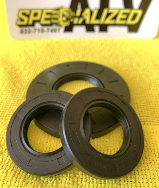 SPATV - XMR Seal Kit