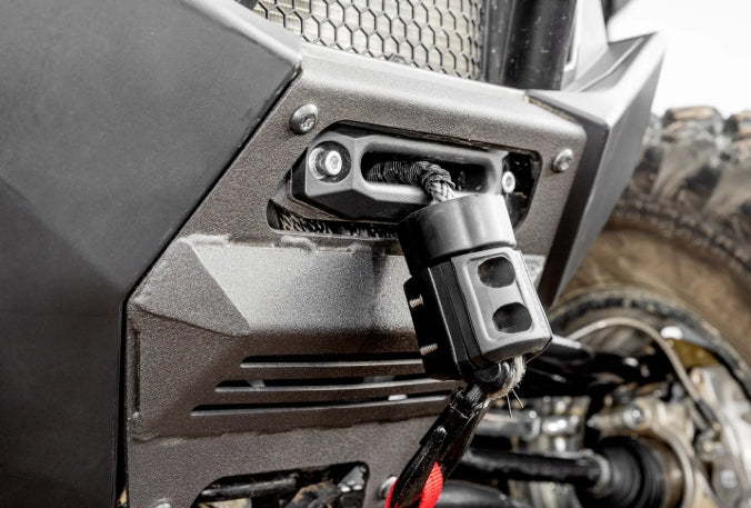 UTV/ATV Winch Auto-Stop Fairlead Kit