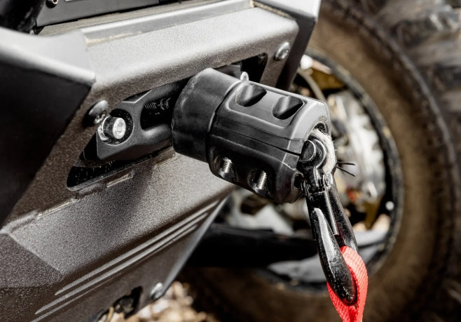 UTV/ATV Winch Auto-Stop Fairlead Kit