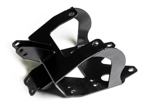 Can-Am Renegade Winch Mounting Plate