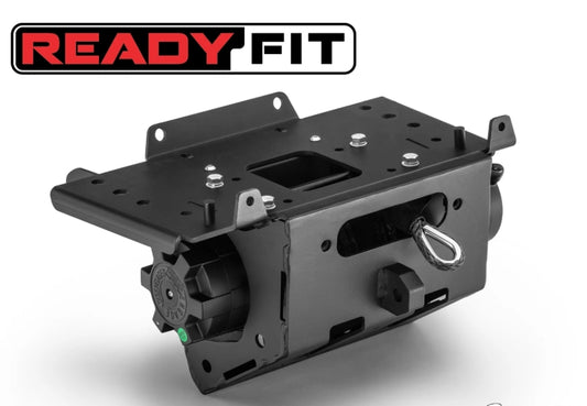 Can-Am Maverick R Ready-Fit Winch