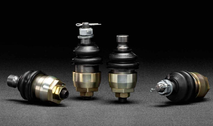 Can-Am Maverick Mega Keller Ball Joint