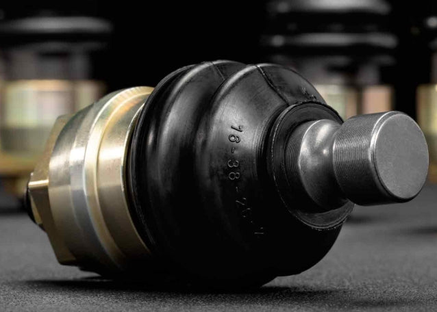 Can-Am Maverick Mega Keller Ball Joint