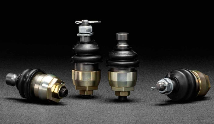 Can-Am Maverick X3 Keller Ball Joint