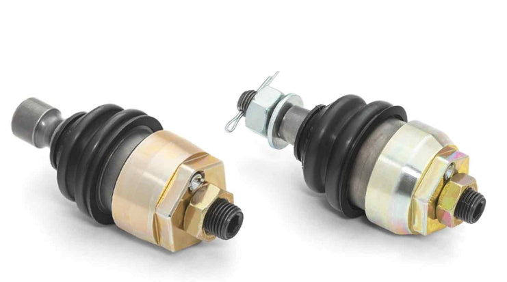 Can-Am Maverick X3 Keller Ball Joint