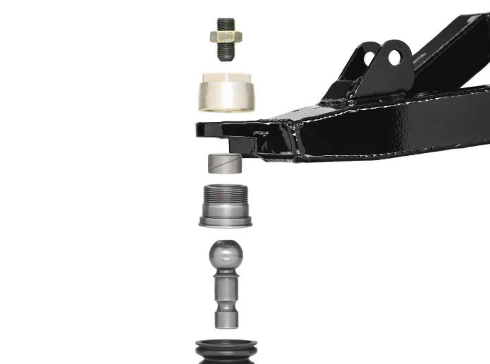 Can-Am Maverick R Keller Ball Joint