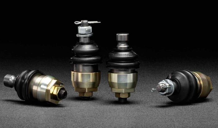 Can-Am Maverick R Keller Ball Joint