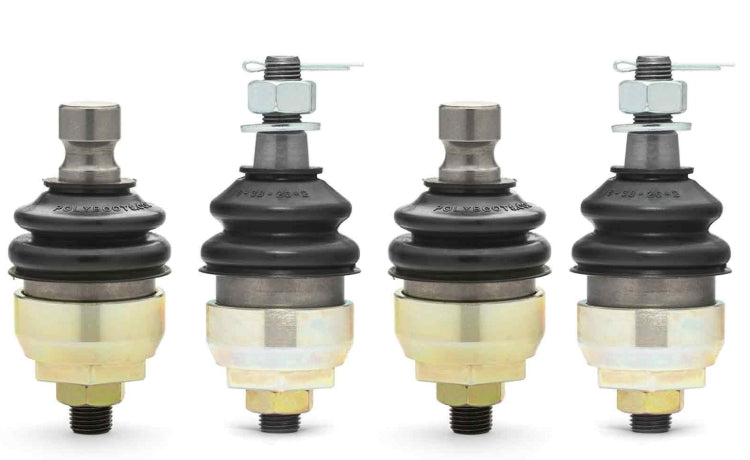 Can-Am Maverick Trail Keller Ball Joint