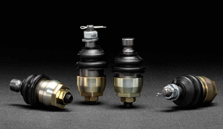 Can-Am Maverick Trail Keller Ball Joint