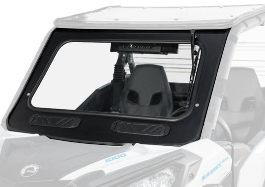 Can-Am Maverick Sport Glass Windshield