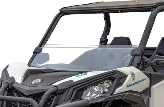 Can-Am Maverick Trail Half Windshield